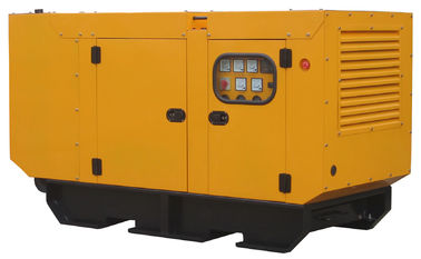 60 to 100 KVA Generator